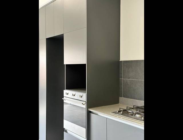 1 BEDROOM PROPERTY TO RENT IN MENLO PARK